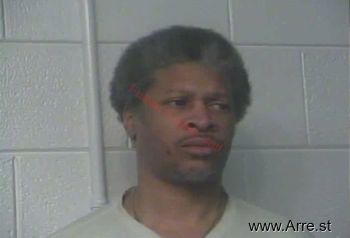 Shawn Christopher Collins Mugshot