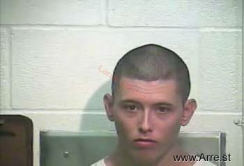 Shawn M Cook Mugshot