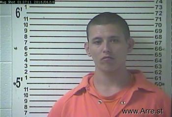 Shawn Michael Cook Mugshot