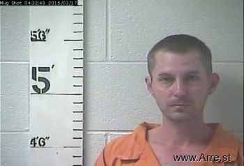 Shawn Kelly Dearinger Mugshot