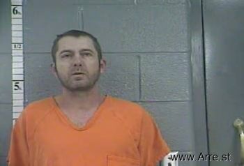 Shawn Kelly Dearinger Mugshot