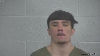 Shawn  Deaton Mugshot