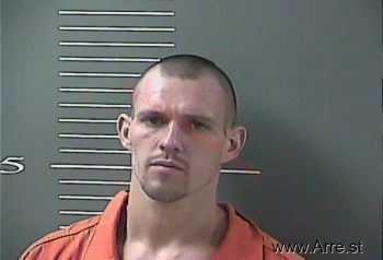 Shawn  Easley Mugshot