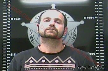 Shawn Thomas Faulk Mugshot