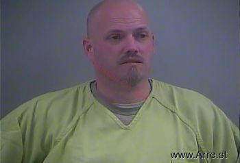 Shawn L Faulkner Mugshot