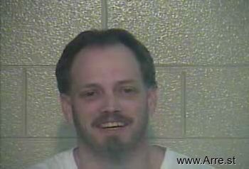 Shawn Lee Faulkner Mugshot