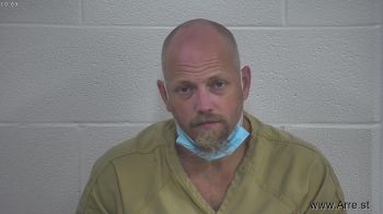 Shawn L Faulkner Mugshot