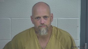 Shawn Lee Faulkner Mugshot