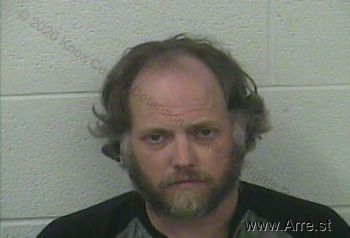 Shawn Lee Faulkner Mugshot