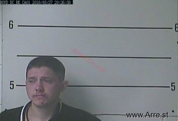 Shawn  Faykus Mugshot