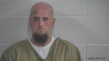 Shawn Martin Fox Mugshot