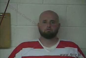 Shawn Martin Fox Mugshot