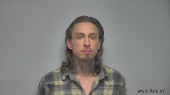 Shawn D Gilkey Mugshot