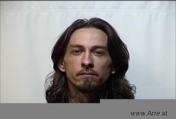 Shawn Dale Gilkey Mugshot