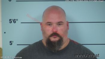 Shawn M. Green Mugshot