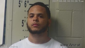 Shawn C Griffin Mugshot