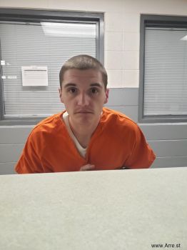 Shawn Douglas Hammond Mugshot