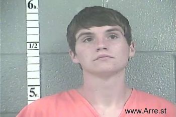 Shawn Douglas Hammond Mugshot