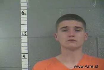 Shawn Douglas Hammond Mugshot