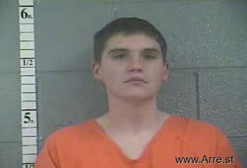 Shawn Douglas Hammond Mugshot