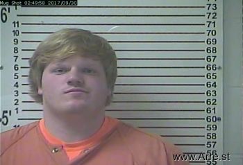 Shawn Timothy Hardin Mugshot