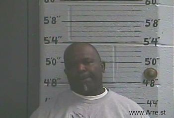 Shawn  Harper Mugshot