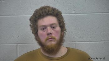 Shawn Michael Harris Mugshot