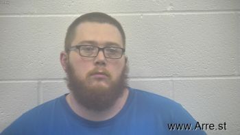 Shawn Michael Harris Mugshot