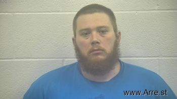 Shawn Michael Harris Mugshot