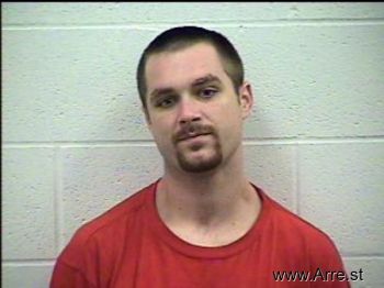 Shawn Gary Harrison Mugshot