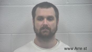 Shawn Gary Harrison Mugshot