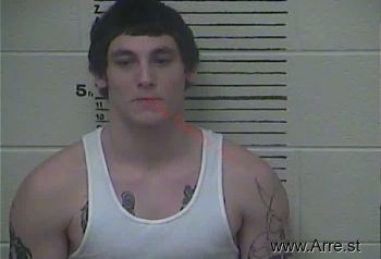 Shawn  Hatfield Mugshot