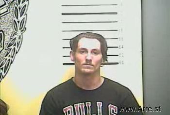 Shawn  Hatfield Mugshot