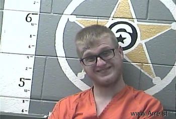 Shawn Michael Hatton Mugshot