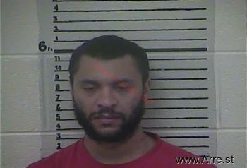 Shawn  Henderson Mugshot