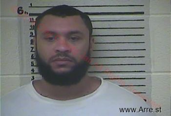 Shawn  Henderson Mugshot