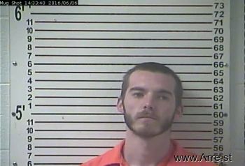 Shawn Michael Henderson Mugshot