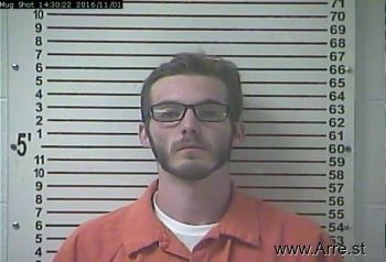 Shawn Michael Henderson Mugshot