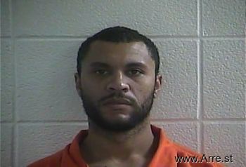 Shawn R Henderson Mugshot