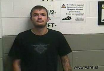 Shawn Aronald Hill Mugshot