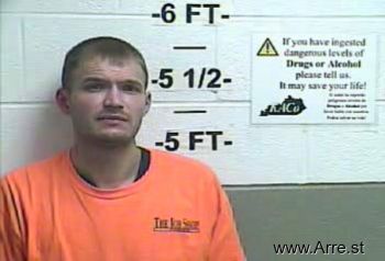 Shawn Aronald Hill Mugshot