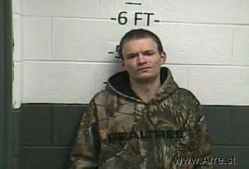 Shawn Aronald Hill Mugshot