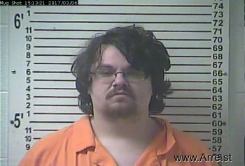 Shawn Michael Hill Mugshot