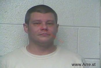 Shawn Mickeal Hinrichs Mugshot