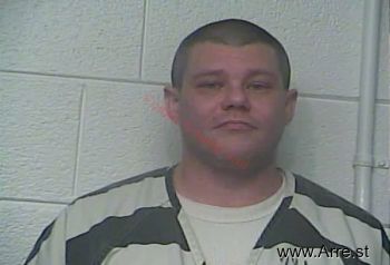 Shawn Mickeal Hinrichs Mugshot