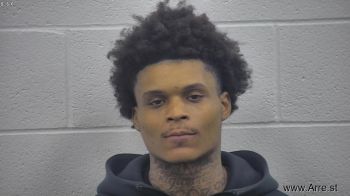 Shawn Michael Howard Mugshot