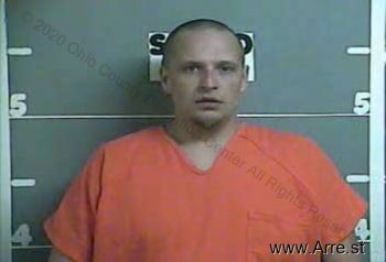 Shawn Darrell Howell Mugshot