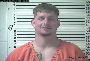 Shawn Ray Hull Mugshot