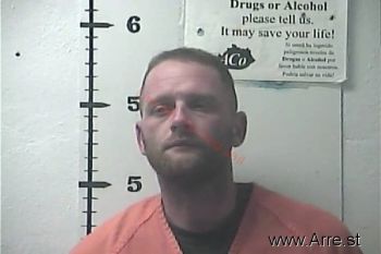 Shawn C. Hurt Mugshot