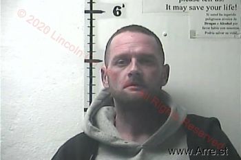 Shawn C. Hurt Mugshot